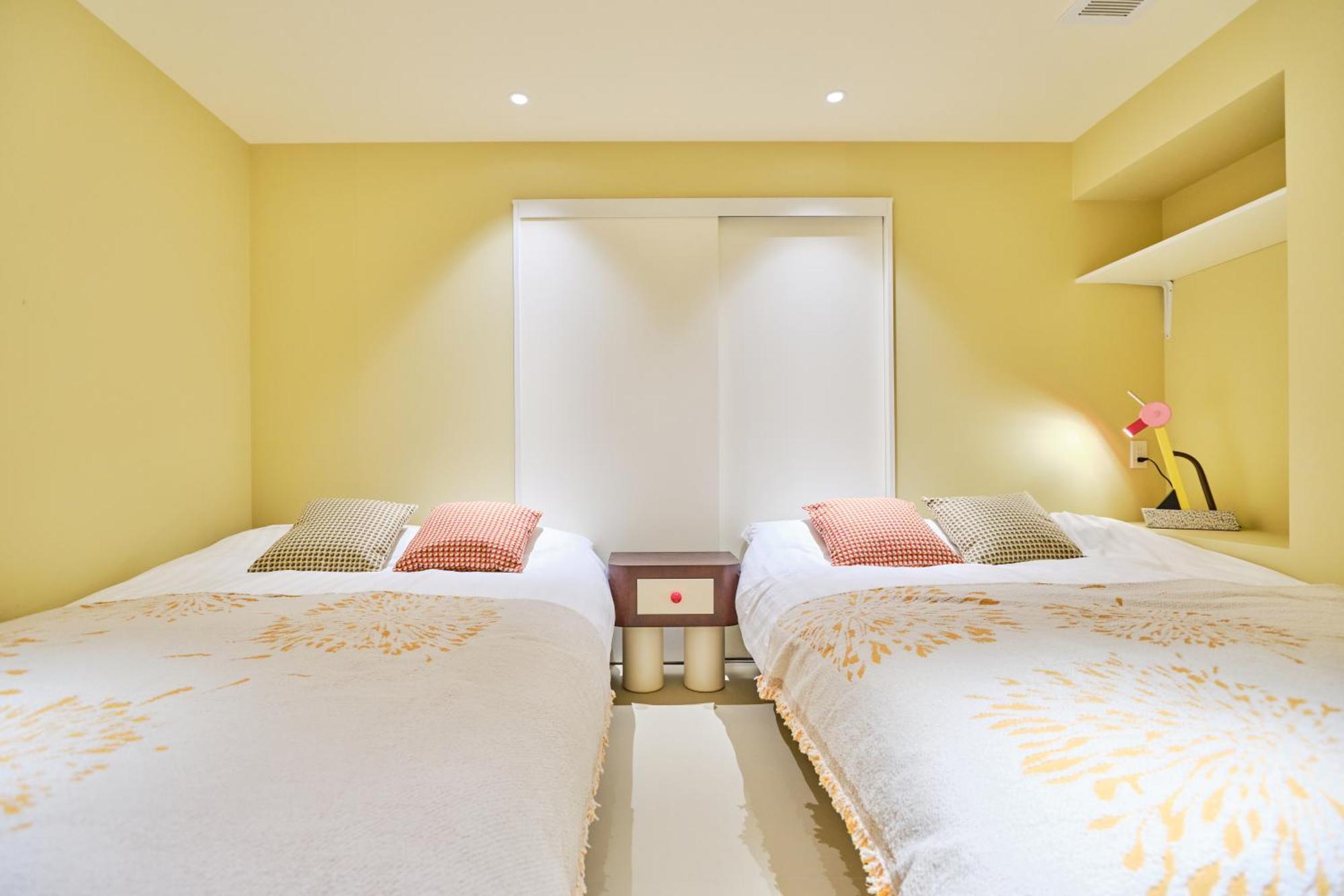 寅ホテル 御徒町 Tora Okachimachi Apartment Präfektur Tokio