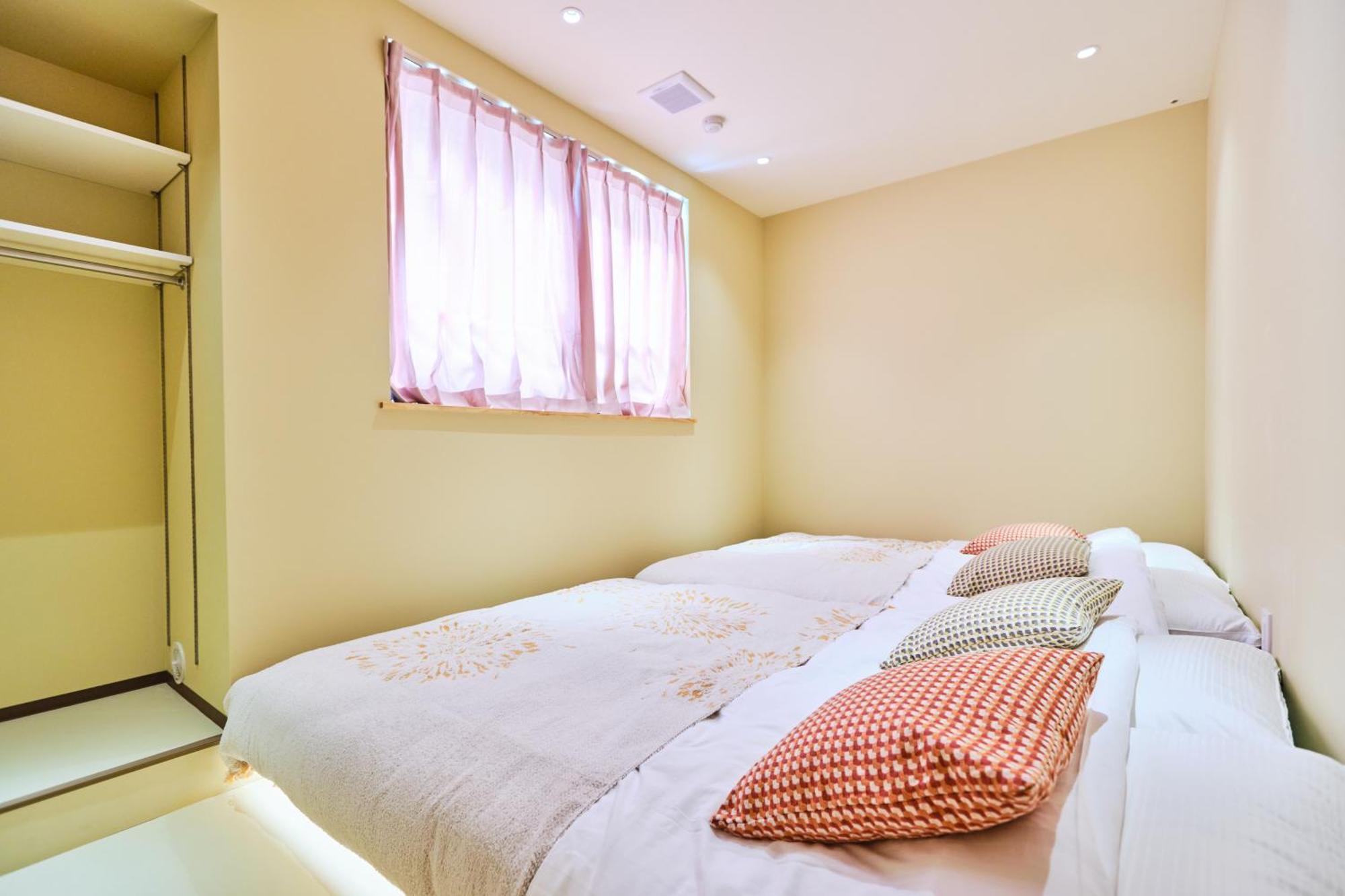 Apartment 寅ホテル 御徒町 Tora Okachimachi Präfektur Tokio