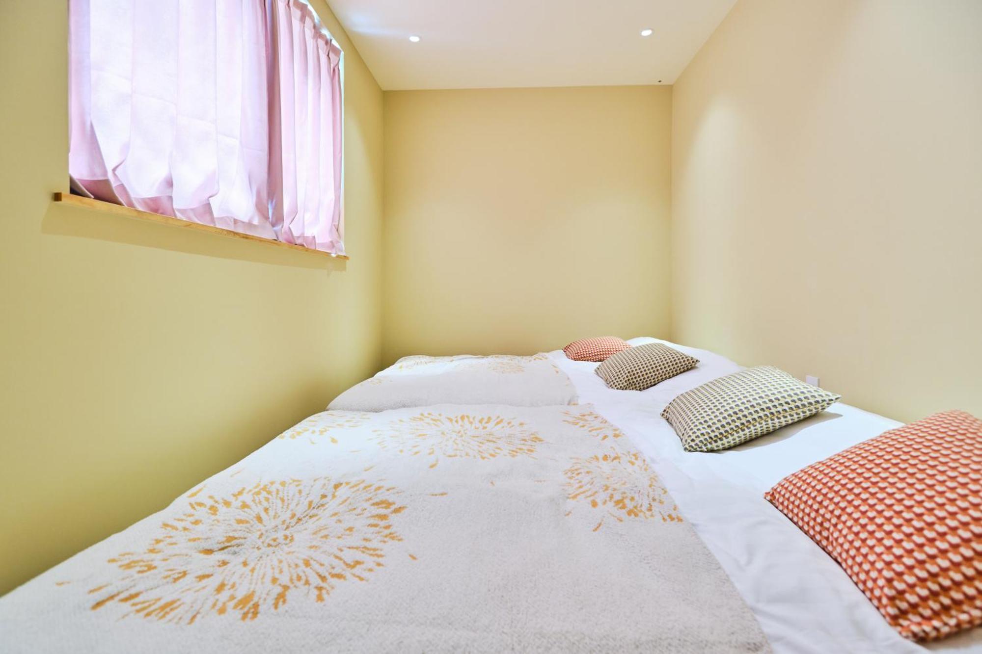 寅ホテル 御徒町 Tora Okachimachi Apartment Präfektur Tokio