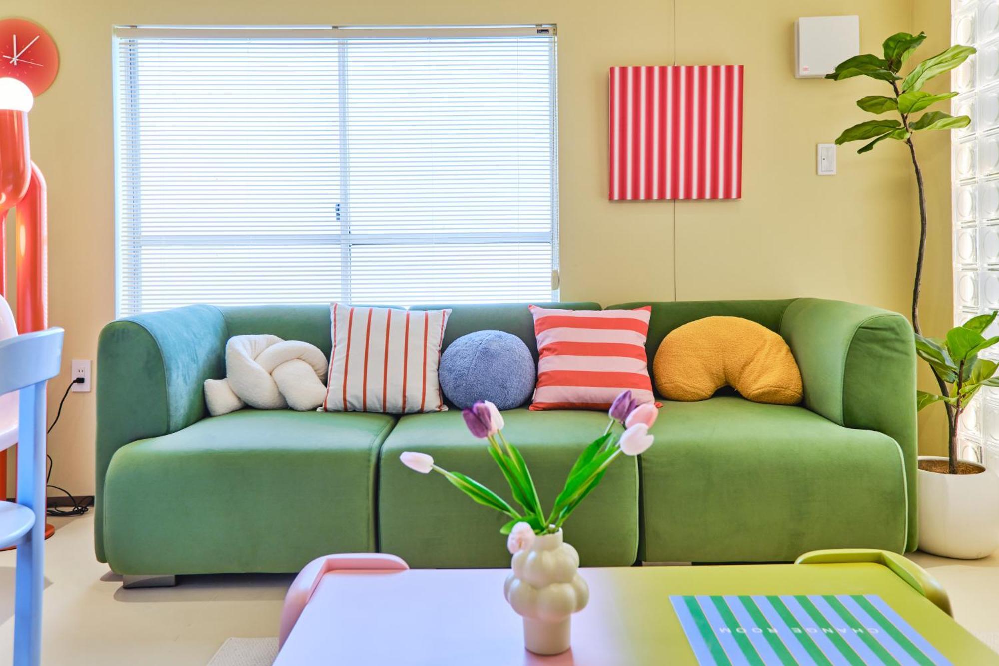 寅ホテル 御徒町 Tora Okachimachi Apartment Präfektur Tokio