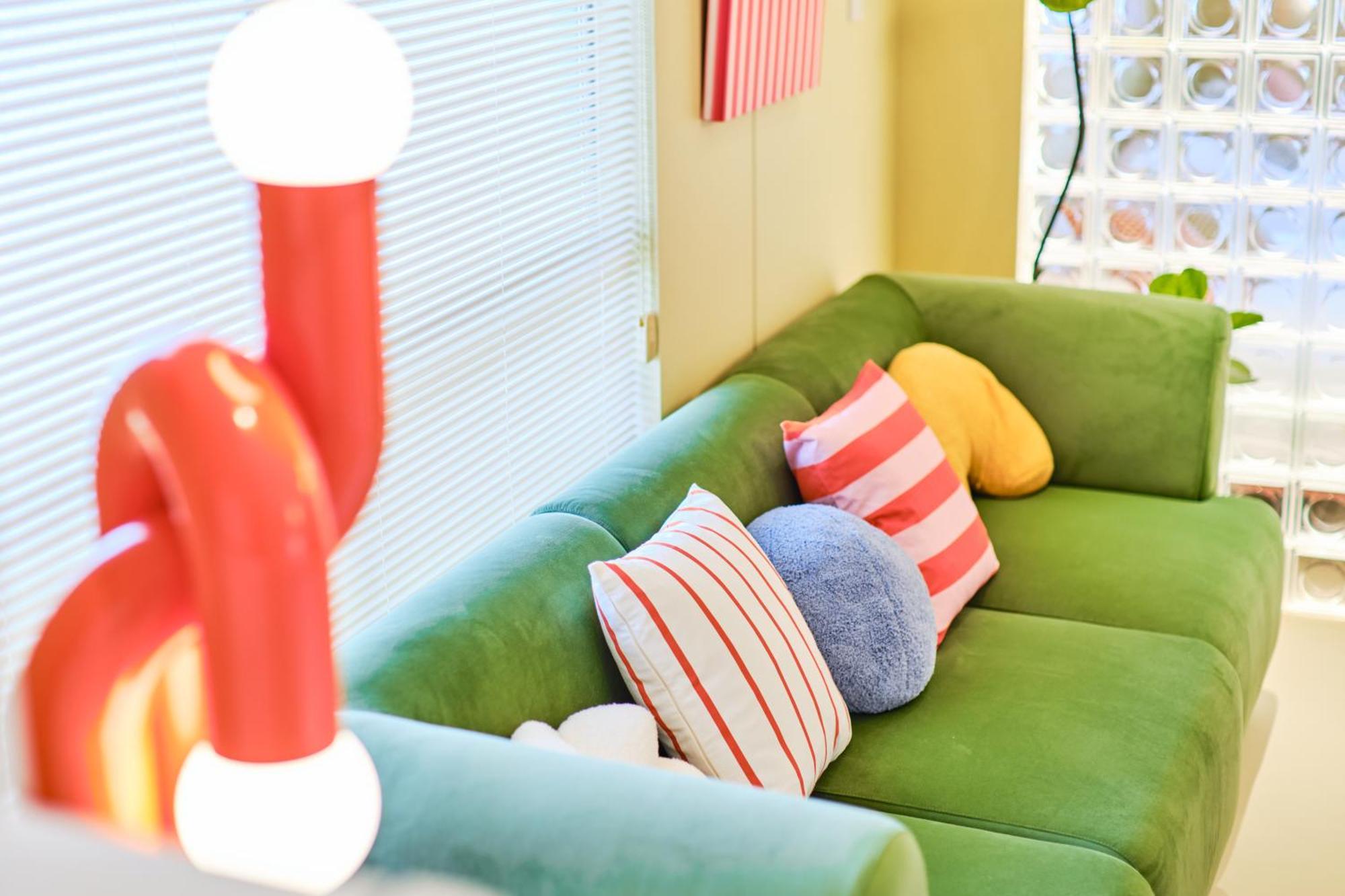 寅ホテル 御徒町 Tora Okachimachi Apartment Präfektur Tokio