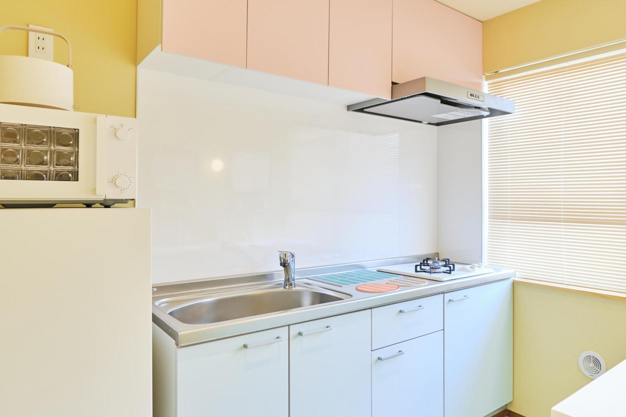 寅ホテル 御徒町 Tora Okachimachi Appartement