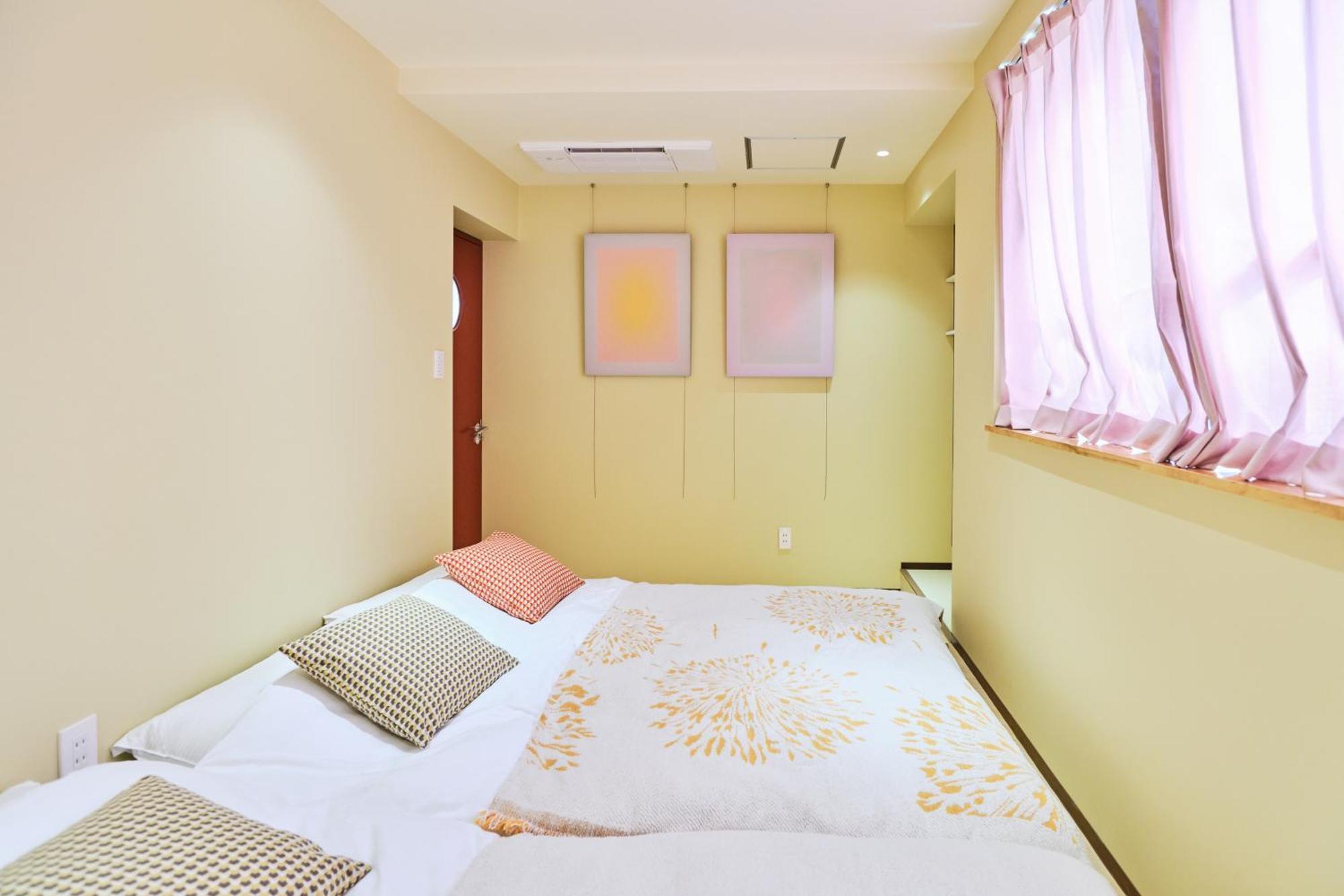 Appartement 寅ホテル 御徒町 Tora Okachimachi Tokio