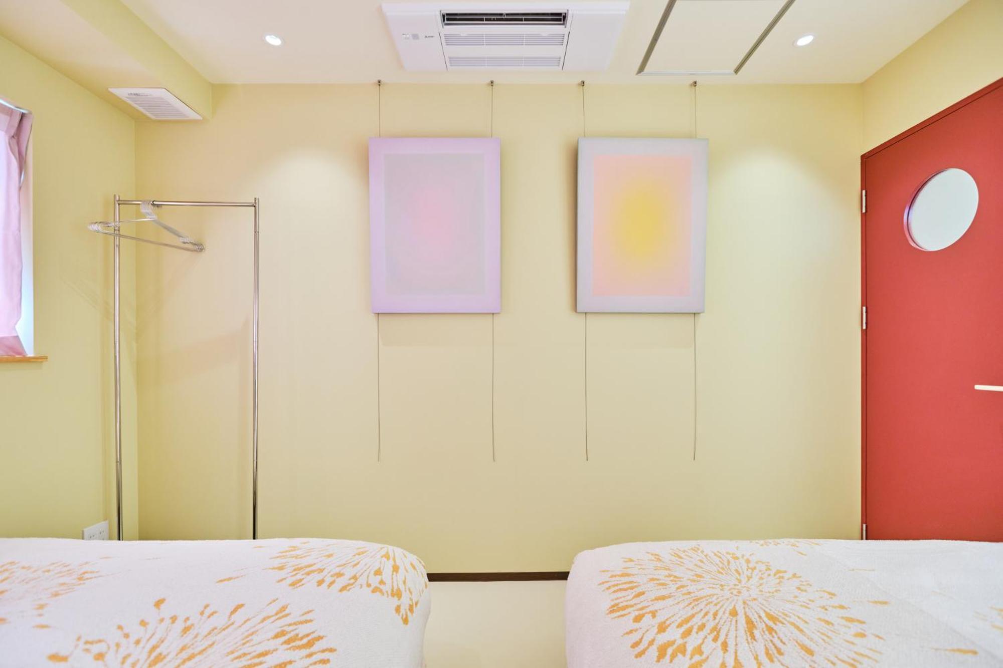 Appartement 寅ホテル 御徒町 Tora Okachimachi Tokio