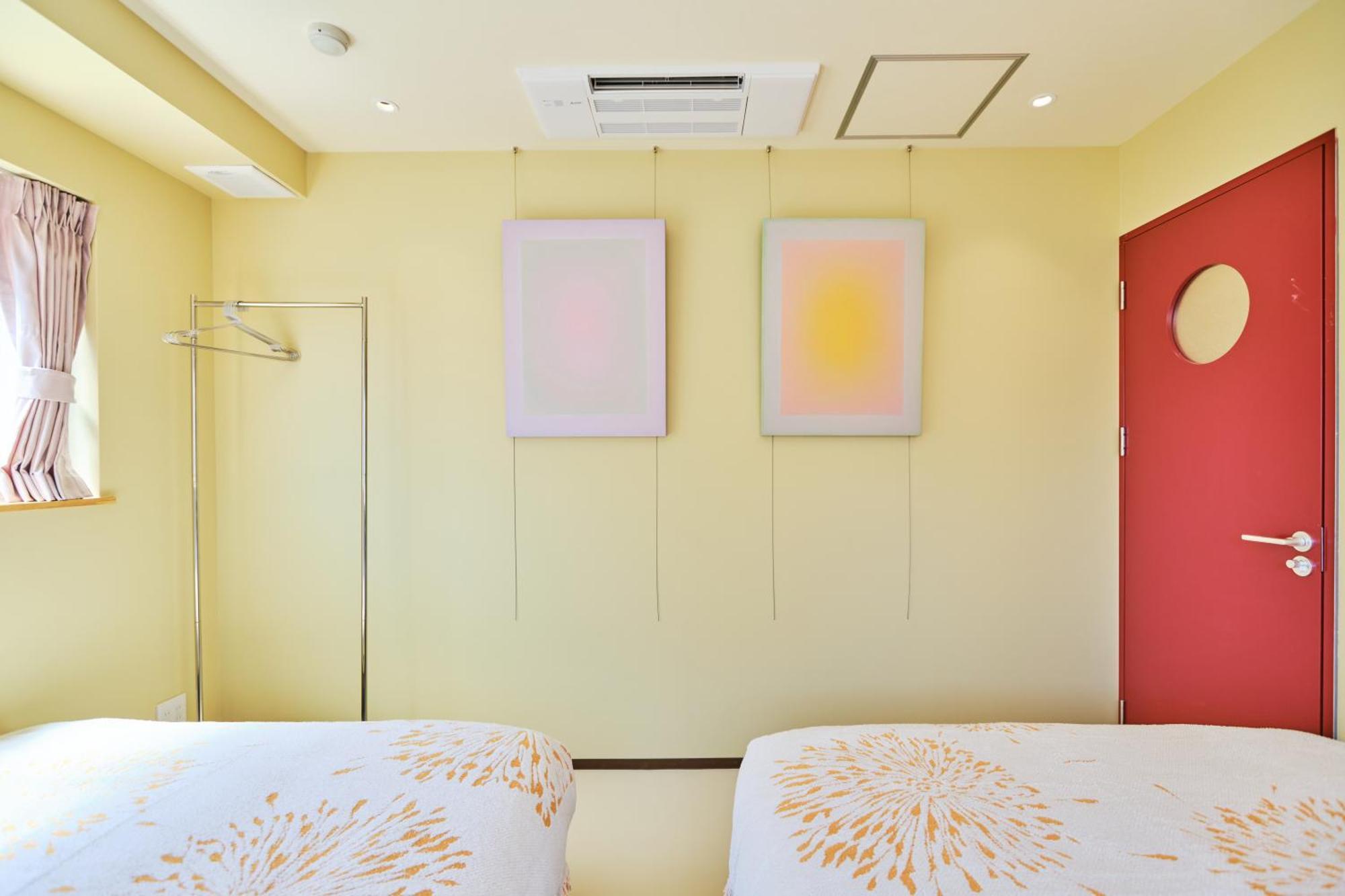 Appartement 寅ホテル 御徒町 Tora Okachimachi Tokio