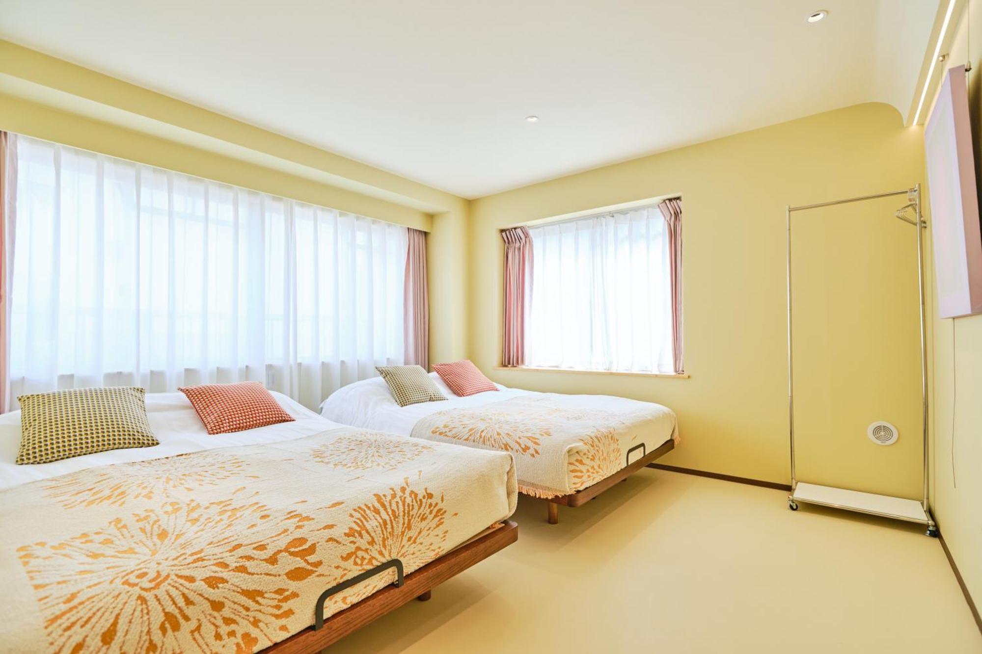 寅ホテル 御徒町 Tora Okachimachi Appartement Tokio