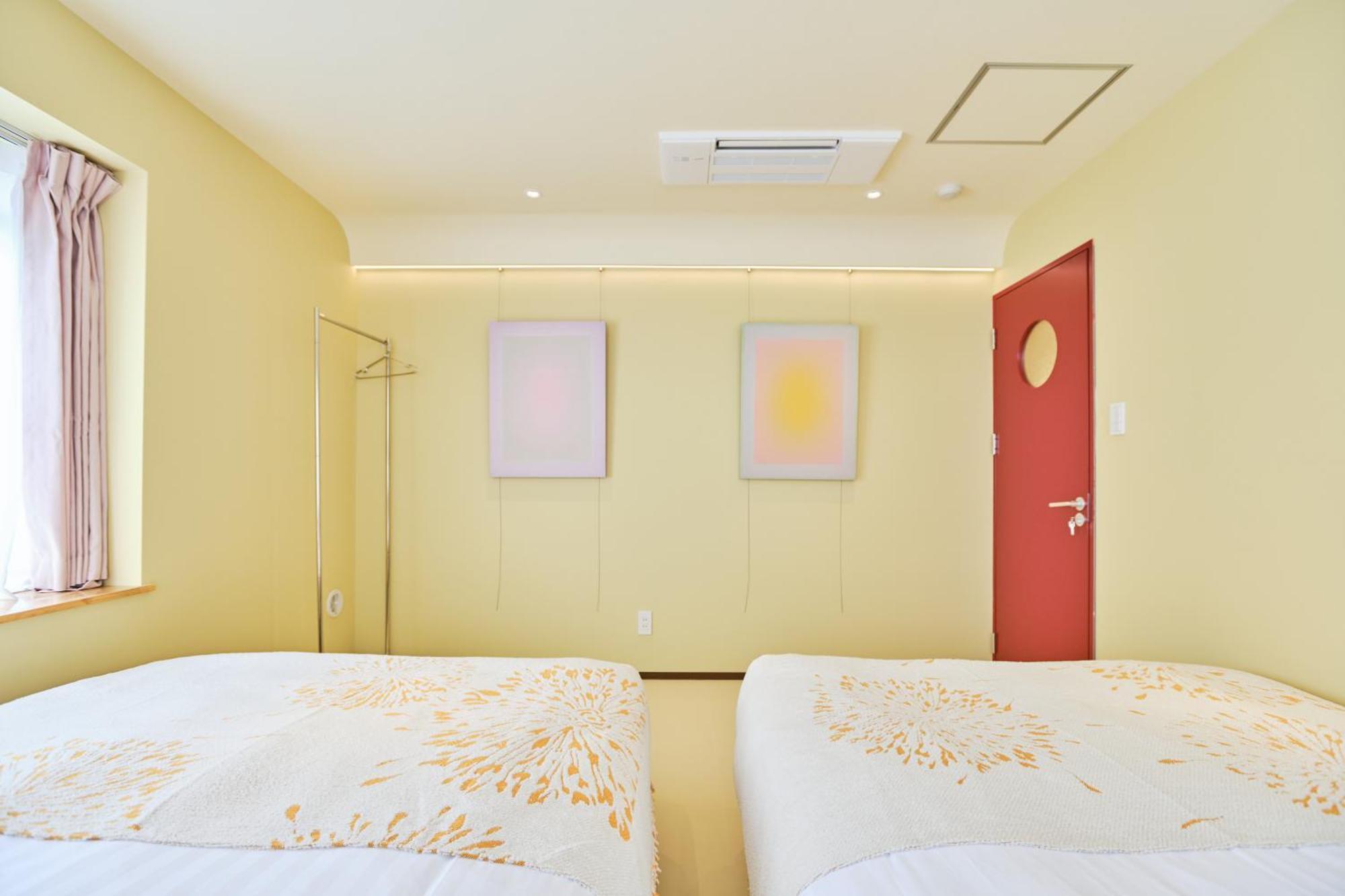 Appartement 寅ホテル 御徒町 Tora Okachimachi Tokio
