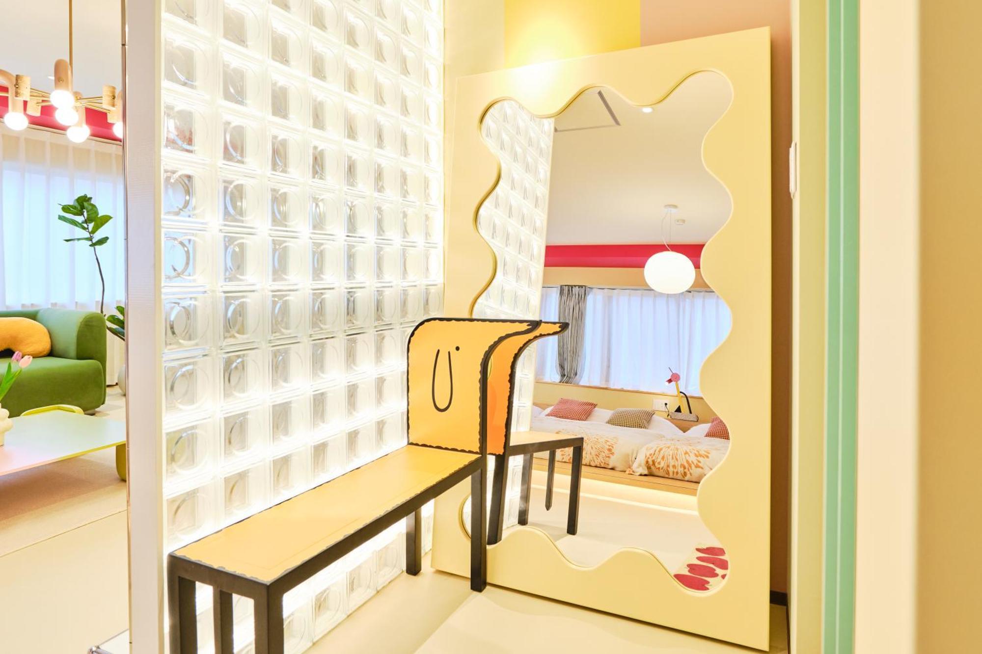 Appartement 寅ホテル 御徒町 Tora Okachimachi Tokio