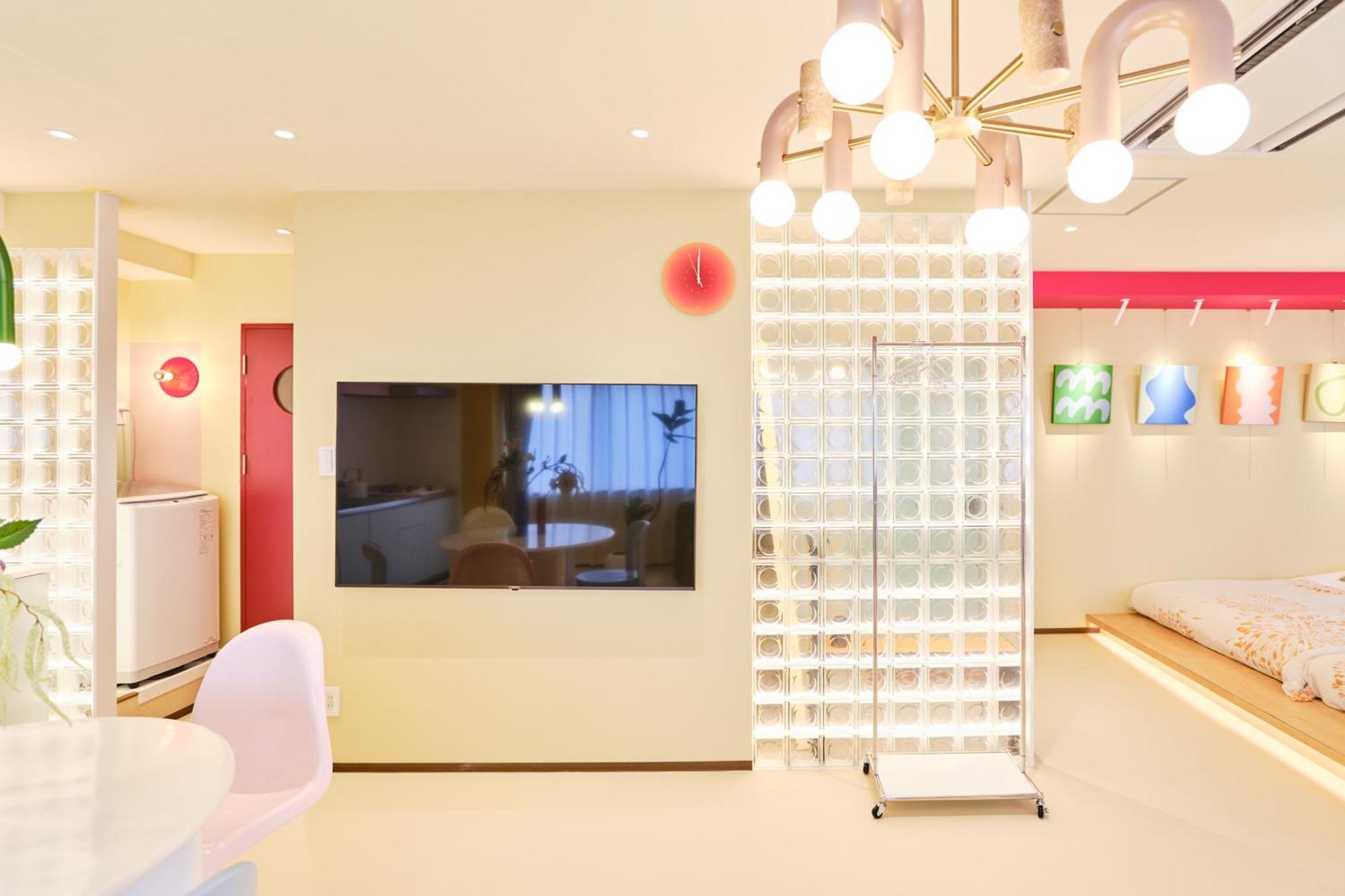 Appartement 寅ホテル 御徒町 Tora Okachimachi