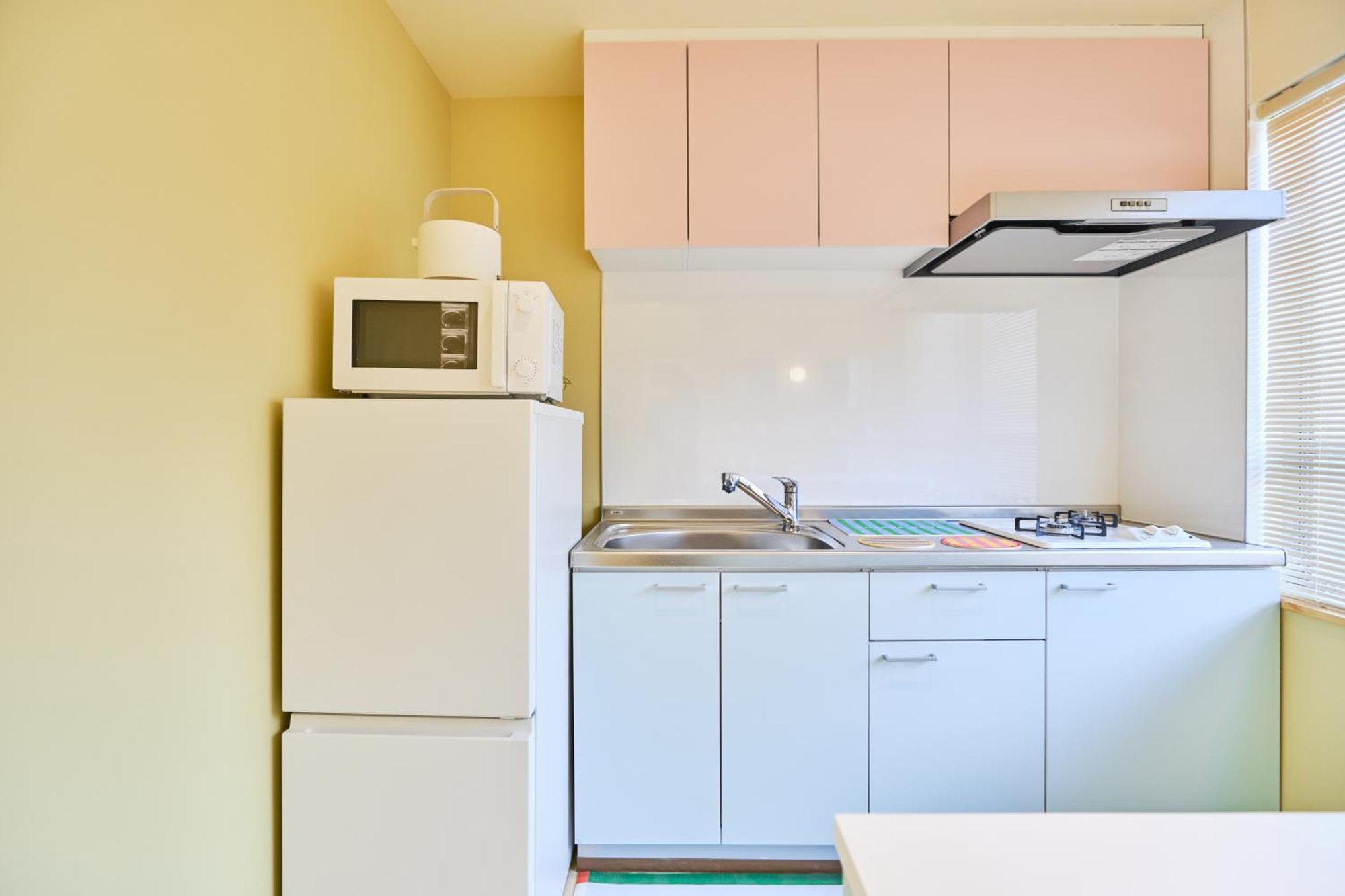 寅ホテル 御徒町 Tora Okachimachi Apartamento Tokio