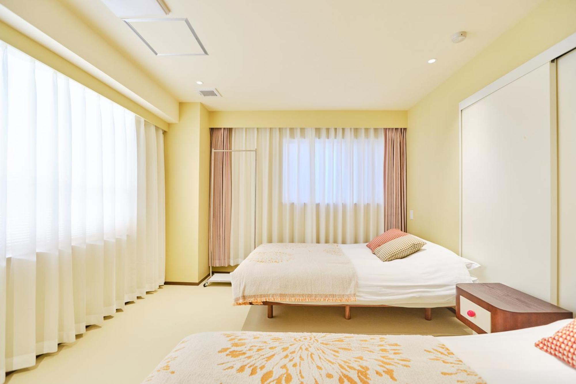 寅ホテル 御徒町 Tora Okachimachi Apartamento *