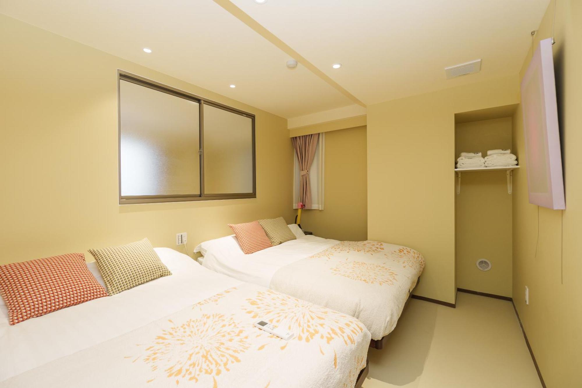 Apartamento 寅ホテル 御徒町 Tora Okachimachi *