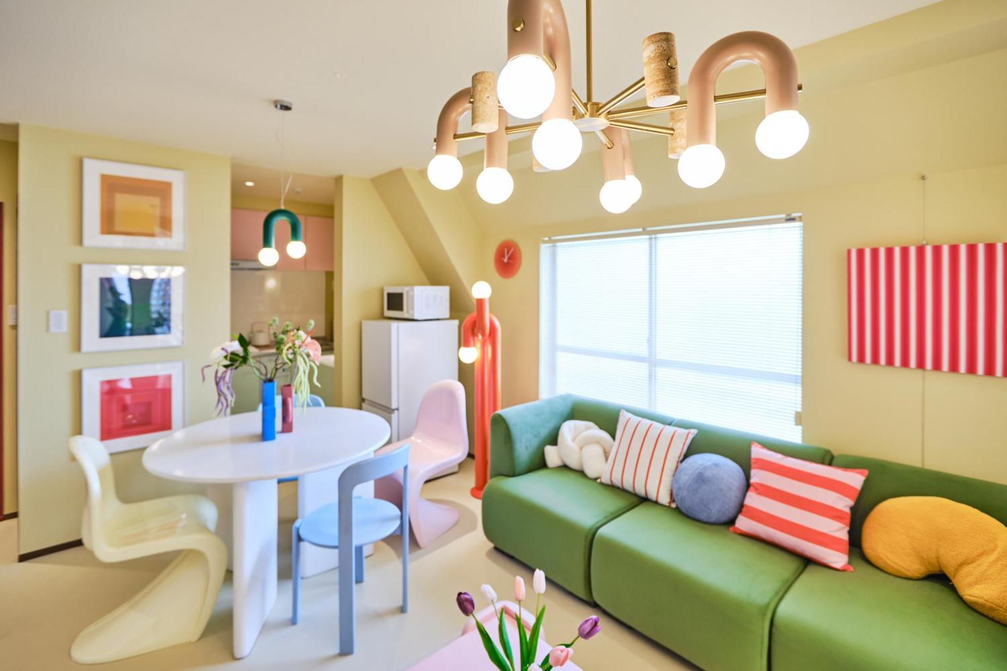 Apartamento 寅ホテル 御徒町 Tora Okachimachi Tokio