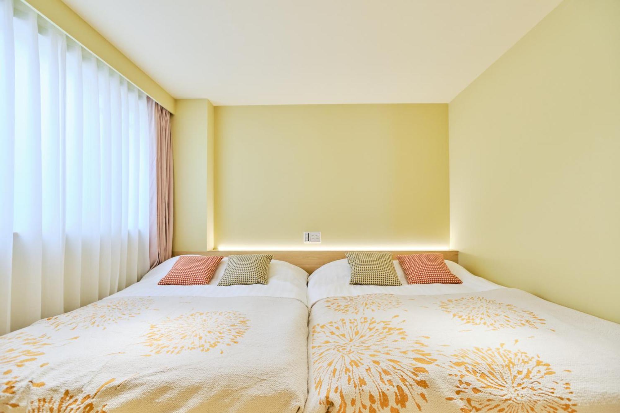 Apartamento 寅ホテル 御徒町 Tora Okachimachi