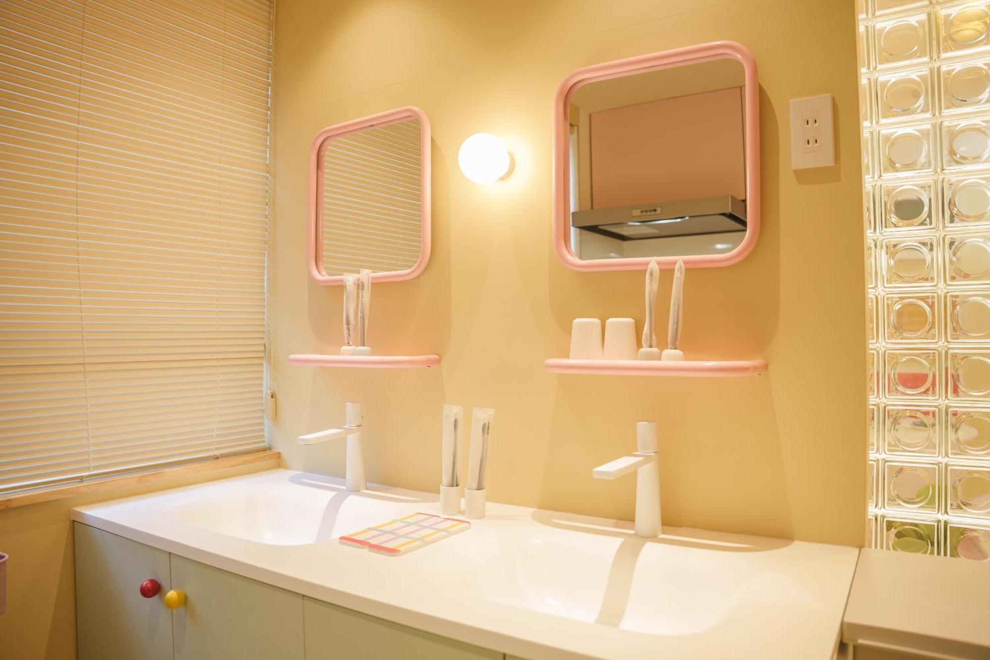 Apartamento 寅ホテル 御徒町 Tora Okachimachi *