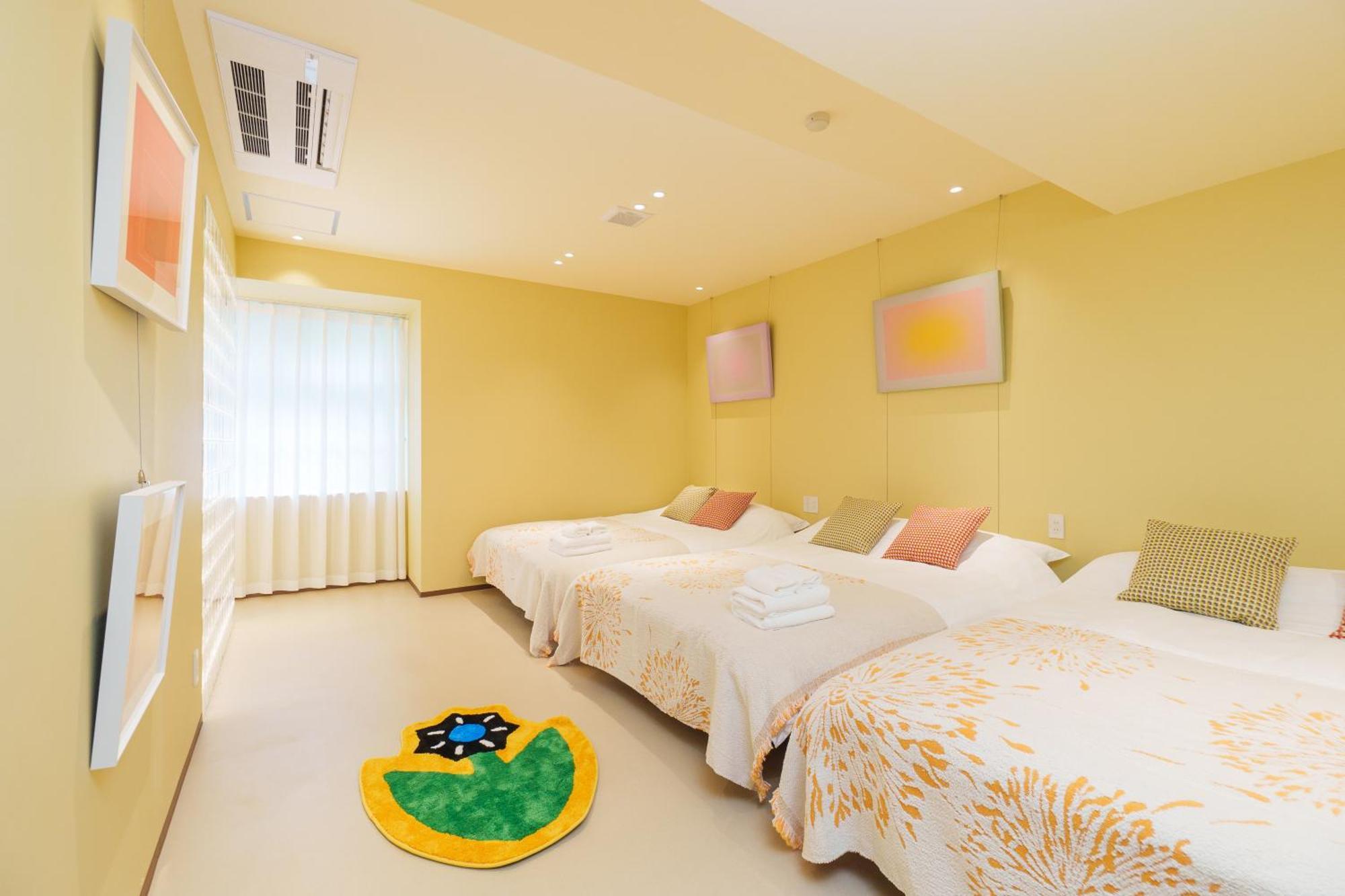 寅ホテル 御徒町 Tora Okachimachi Apartamento